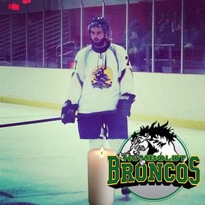 Meet your Posher, Peter